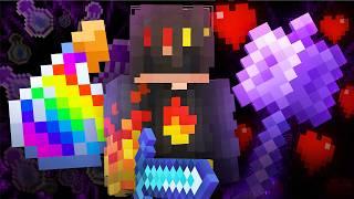 I Became a Minecraft God [FULL MOVIE]