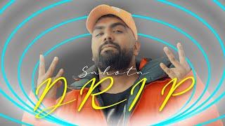 DRIP ( Official Video ) SAHOTA | JSB | THE BARBER MEDIA | NEW PUNJABI SONG 2022