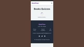  Introducing Quiz Flow: The Ultimate Quiz App to Test Your Brain & Earn Rewards! 