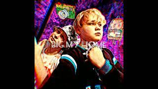 Shadowvay feat. mc ice big my home (official hit) (BlackMetalFox prod.)