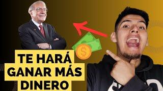 4 Hábitos que harán ganar más dinero "siendo joven a tus 24 años"