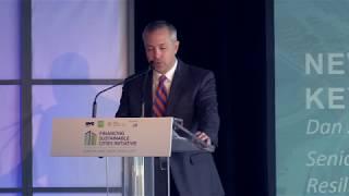 FSC Forum 2018: New York City Host City Opening Address