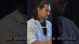 Héctor Castro, psicólogo y coach en alto rendimiento. #consciencia #hongos #heridasdelainfancia