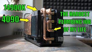 Building the Toaster PC