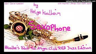 Saxophone (HKvalhe's 16bit 4ch Amiga Club R&B Jazz Edition) - Helge Kvalheim