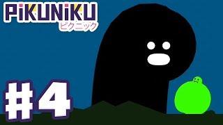 Pikuniku - Gameplay Walkthrough Part 4 - Mother Worm! (Nintendo Switch, PC)