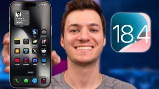 iOS 18.4's Delays, Apple Maps Change, StarLink on iPhone, & More!