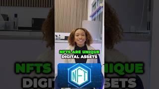 NFT’s are redefining the value of unique digital assets in the art and collectibles industry! #nfts
