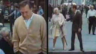 The Odd Couple TV Show Opening Theme Season Two 1970