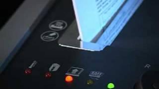 Fellowes Shredder Jam Blocker Video