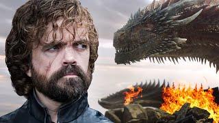 Tyrion Targeryen?! He'll be looking for Drogon! After Game of Thrones