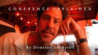 Coherence Explained by Director Jim Byrkit (trailer)