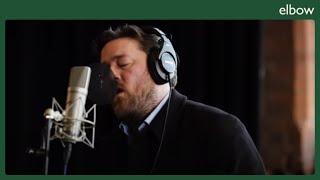 elbow - 'Lippy Kids' (Live at Blueprint Studios)