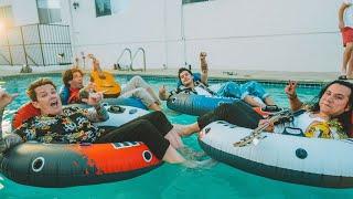 American Authors (feat. Mark McGrath of Sugar Ray) - Nice and Easy (Official Music Video)