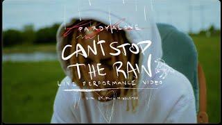 Pardyalone - Can't Stop The Rain (Official Live Session)