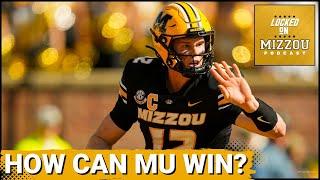 Missouri Tigers' Path To Victory Against Alabama Crimson Tide