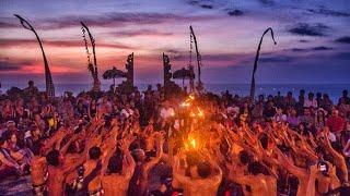 Nonton Kecak Irly Sampai Bengong ‼️ Kok Bisa Gitu