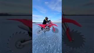 Craziest Bike Hack Ever!