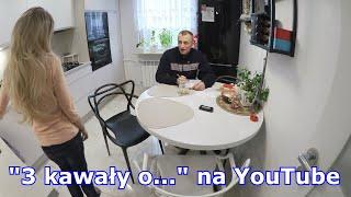 3 kawały o...  Cięta riposta żony #-190 - Marcin Sznapka