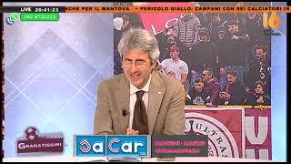 Granatissimi, la puntata del 29 aprile 2025