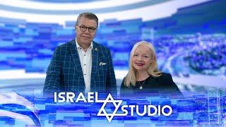 Israel-studio 29: Mitä historia kertoo kahden valtion mahdollisuuksista?