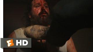 Wanted (10/11) Movie CLIP - Wesley Butchers the Butcher (2008) HD