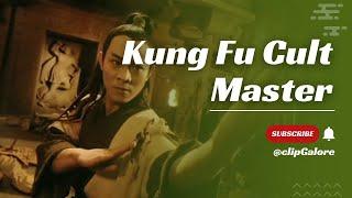 The Kung Fu Cult Master | Jet Li