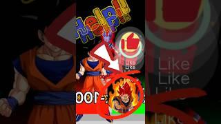 goku vs beerus redPower - 🪐Math Master #interactive