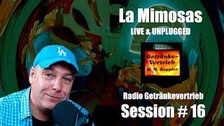 Live and unplugged - Radio Getränkevertrieb - Session # 16