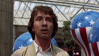 Mall Mayhem | Innerspace (1987)