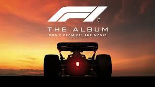 Ed Sheeran - Drive (From F1® The Movie) [Official Audio]