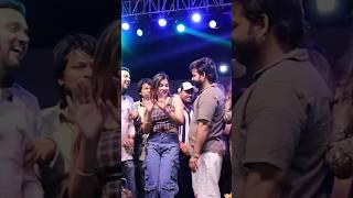 pawan singh monika sharma astha singh stage show || pawan singh monika sharma stage show program