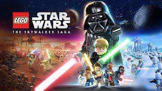 LEGO Star Wars The Skywalker Saga Türkçe Yama Kurulumu (Epic Steam Gamepass ) #legostarwars