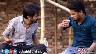 Baap Toh Baap Hota Hai | Shahid Alvi | Ft. ASD Ki Vines |