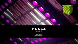 MADRIX @ PLASA Show 2023 in London