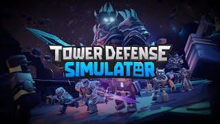 (Official) Tower Defense Simulator OST - Art Of War