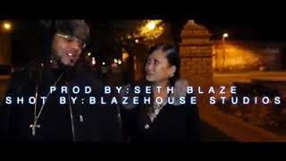 HATERVISION "BABY CANT YOU SEE" PRODUCED BY SETHBLAZE VIDEO COURTESY OF BLAZE HOUSE STUDIOS