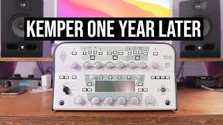 KEMPER One Year Later Review | Is It Still Worth the Money?