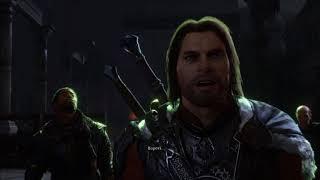 Middle-earth Shadow of War MOMENTS