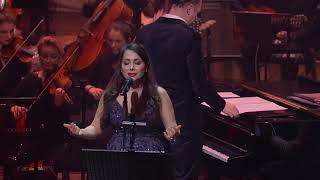 Morghe Sahar - Mojgan Shajarian & Noordpool Orkest