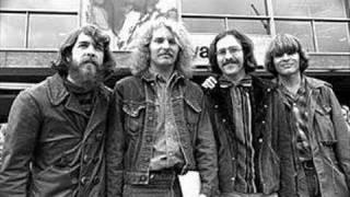 Creedence Clearwater Revival: Who'll Stop The Rain