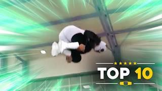 Top 10 +Lucha | Momentos de la semana (12-14-2024)