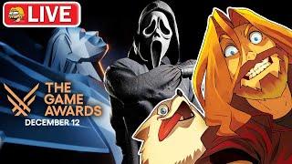 LIVE GAME AWARDS DRAMA & GhostFace Is Out for MK1 (11-19)