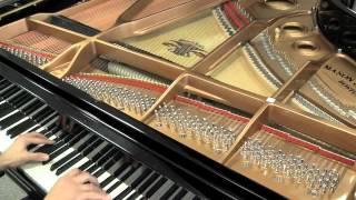 Mason & Hamlin Model "AA" Piano Demo - Jim Laabs Music 800-657-5125