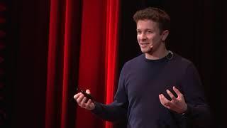 Why most visual effects suck--but some don't | Wren Weichman | TEDxPenn