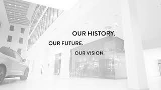 DORMA-Glas - Our history. Our future. Our Vision.