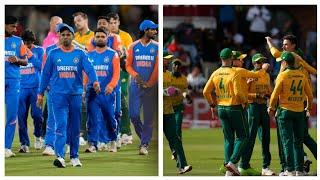 ind vs sa macth highlights INDIA, SOUTH AFRICA, Epic Battle, Cricket, Highlights,#highlights