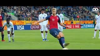 Erling Haaland -Goals,Assist and Skills- 2019/2020