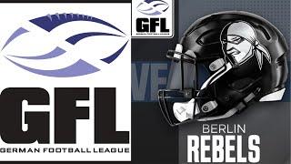 How To Watch GFL Games Live!