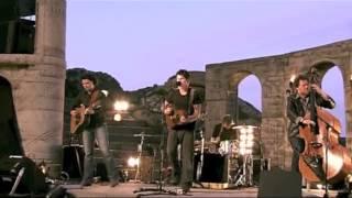 Solomon Browne Seth Lakeman Live At The Minack